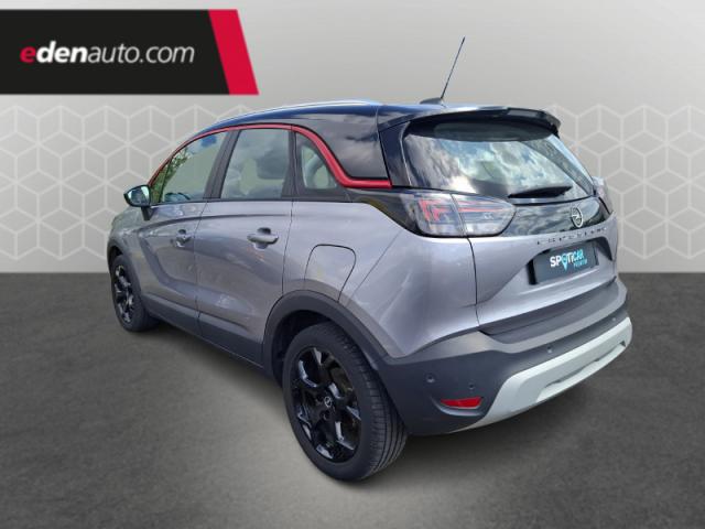 Opel Crossland image 1