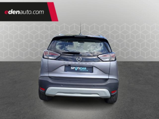 Opel Crossland image 7