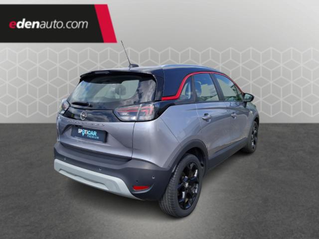 Opel Crossland image 5