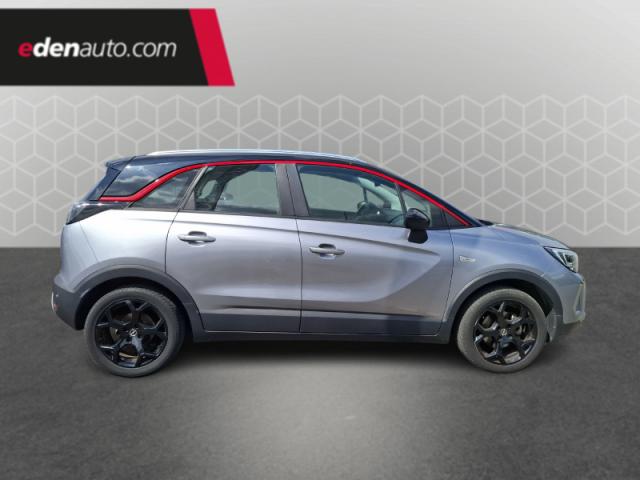 Opel Crossland image 2