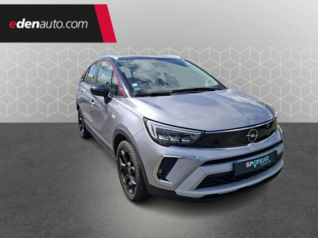 Opel Crossland image 8