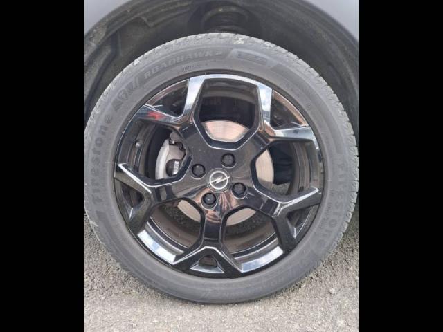 Opel Crossland image 9