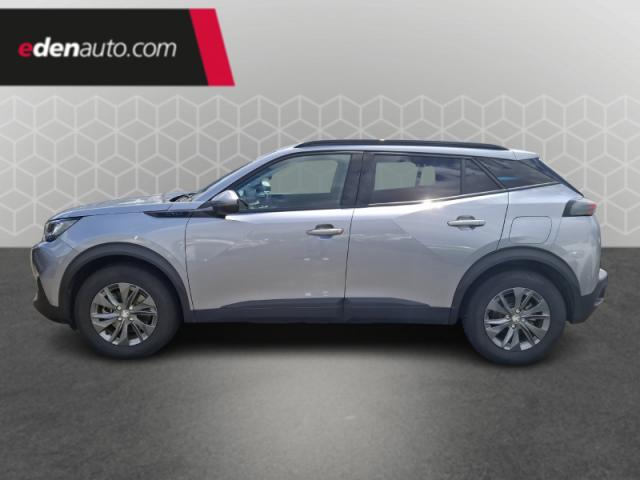 Peugeot 2008 image 4