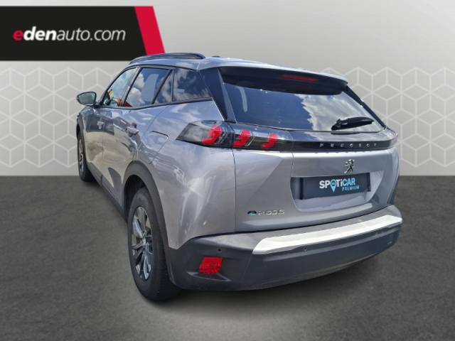 Peugeot 2008 image 6