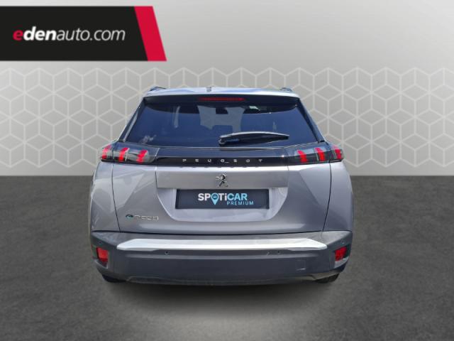 Peugeot 2008 image 9