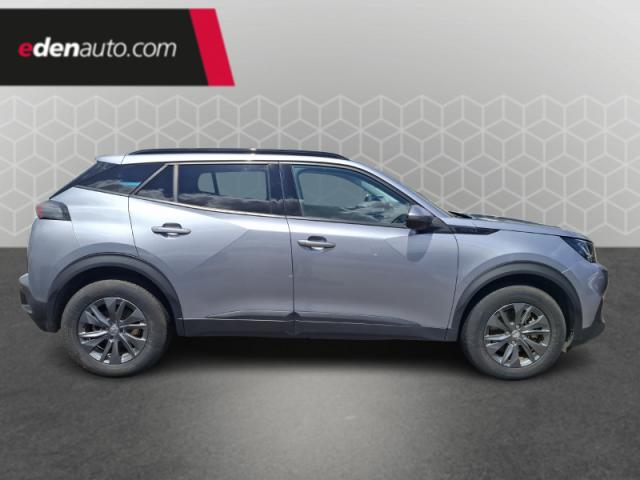 Peugeot 2008 image 3