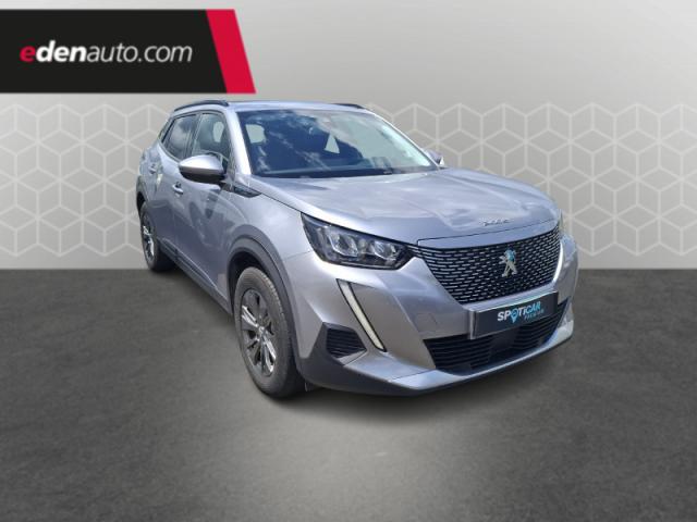 Peugeot 2008 image 5
