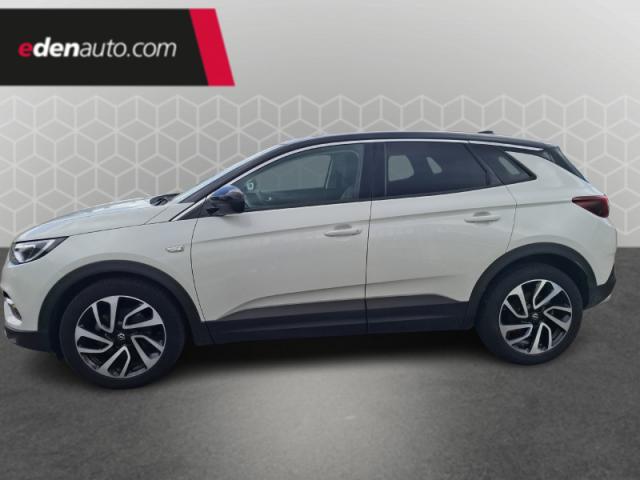 Opel Grandland X image 2