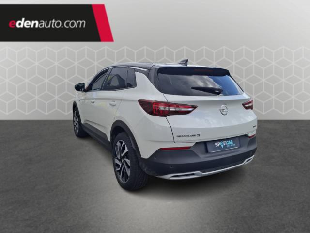 Opel Grandland X image 4