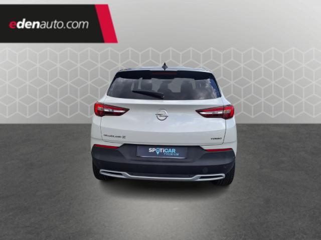 Opel Grandland X image 6