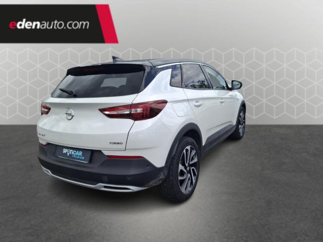 Opel Grandland X image 8