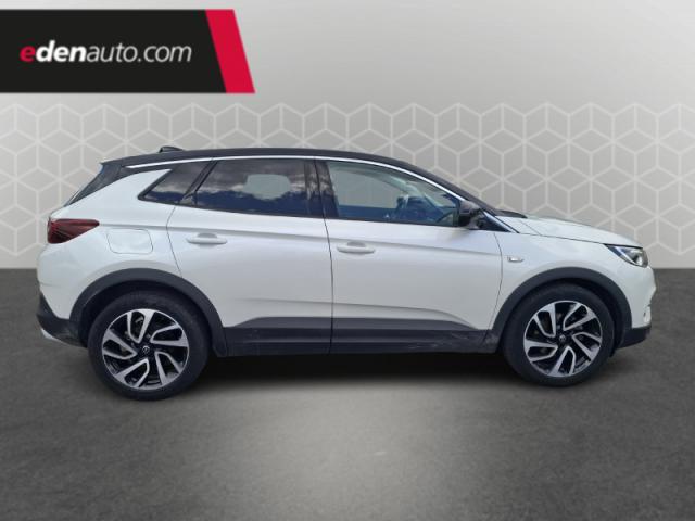 Opel Grandland X image 9