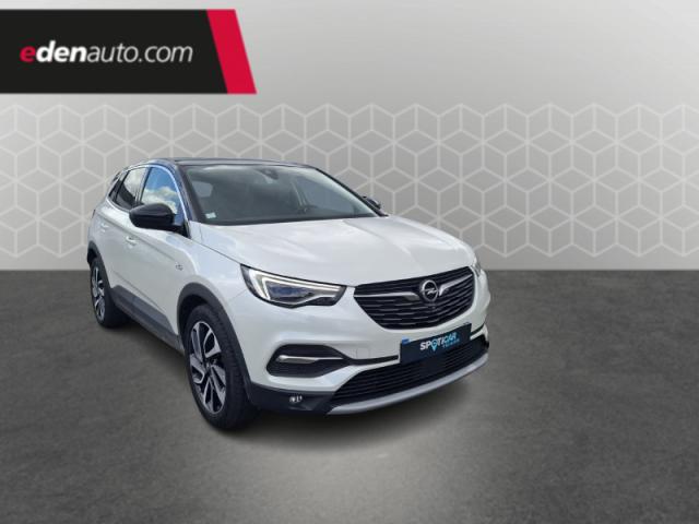 Opel Grandland X image 3