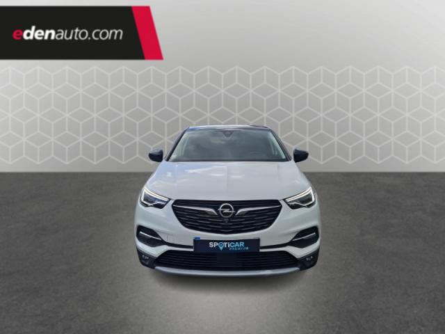 Opel Grandland X image 5