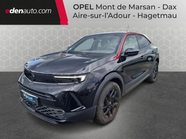Opel Mokka 1.2 Turbo 130 Ch Bva8 Gs Line