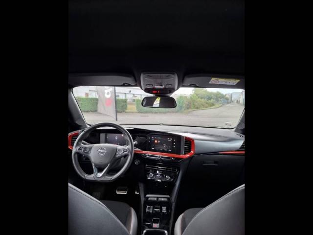 Opel Mokka image 2