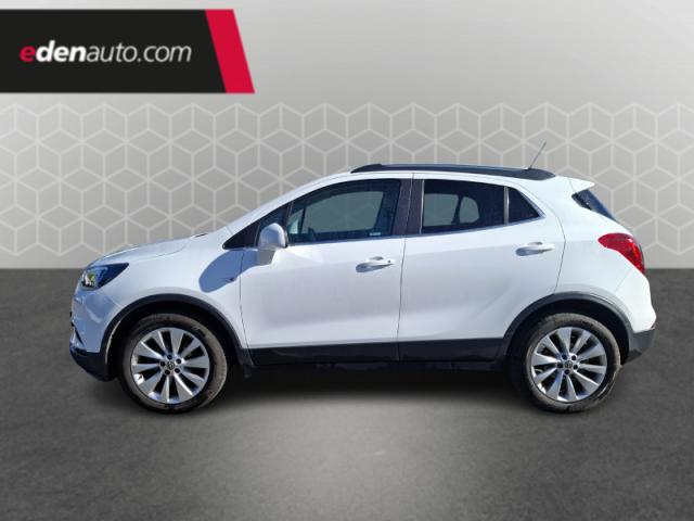 Opel Mokka image 2