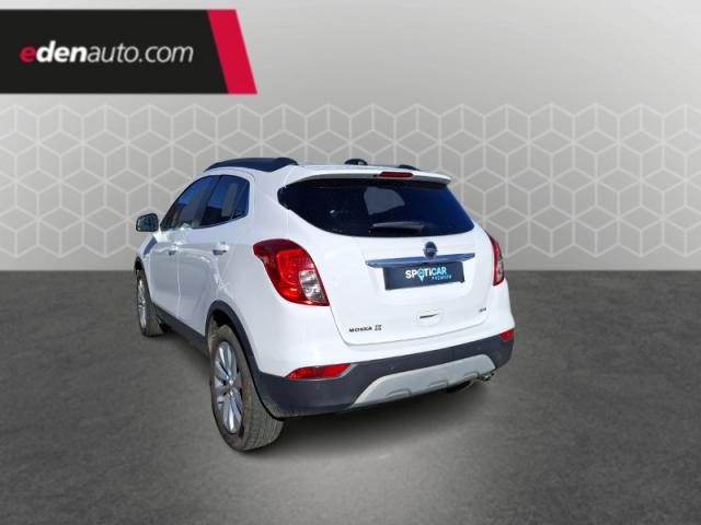 Opel Mokka image 1