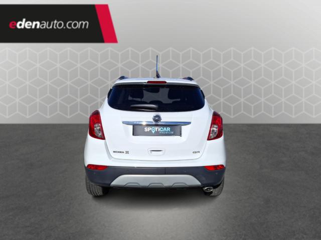 Opel Mokka image 5