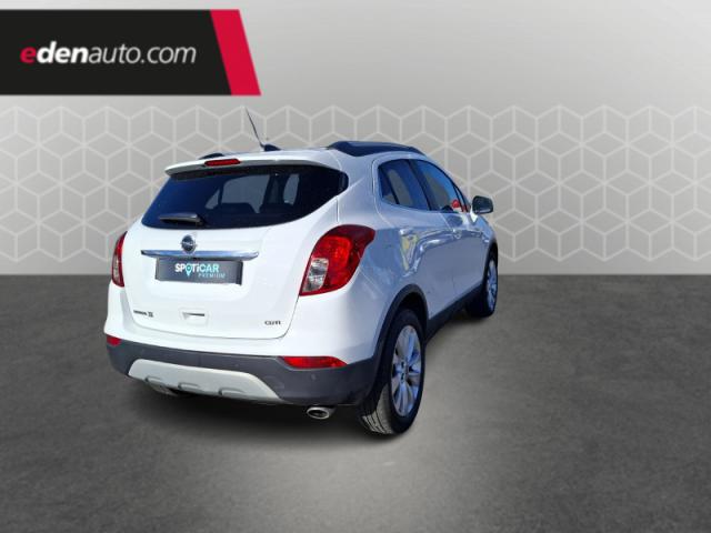 Opel Mokka image 8
