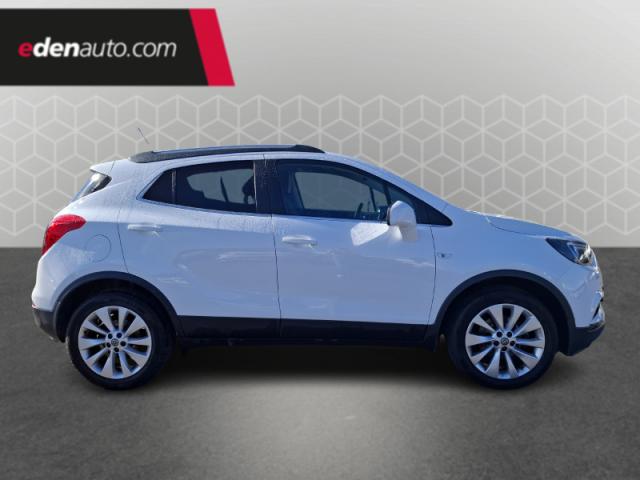 Opel Mokka image 7