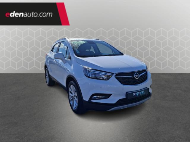 Opel Mokka image 3