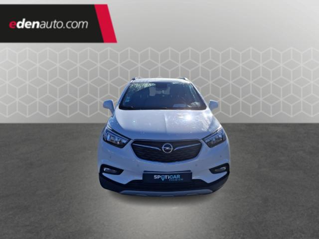 Opel Mokka image 4