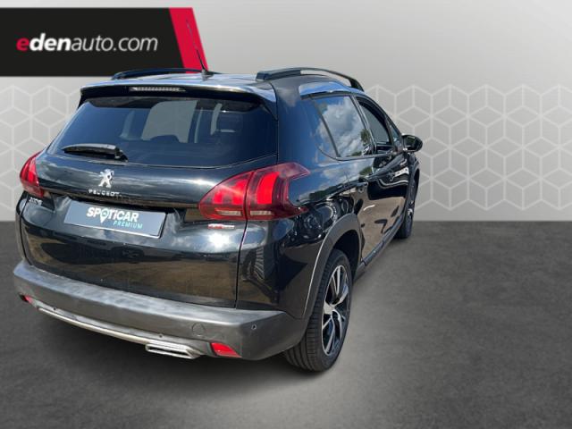 Peugeot 2008 image 7