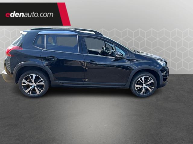 Peugeot 2008 image 3