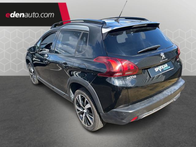 Peugeot 2008 image 4