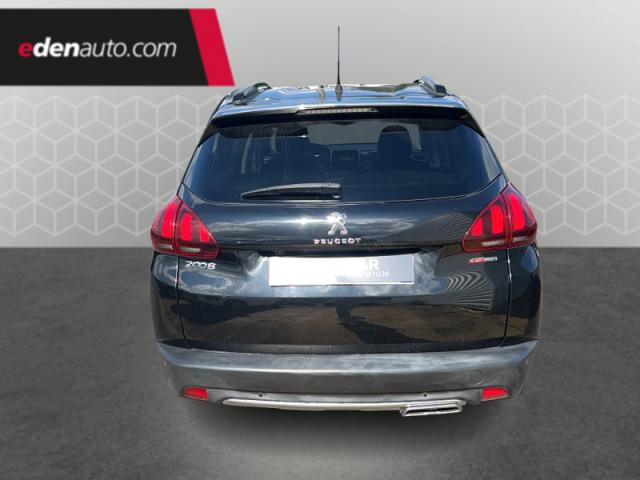Peugeot 2008 image 5