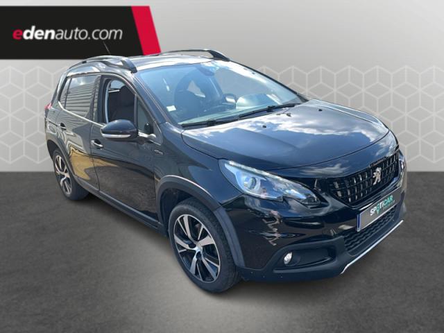Peugeot 2008 image 9