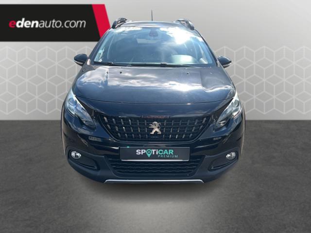 Peugeot 2008 image 6