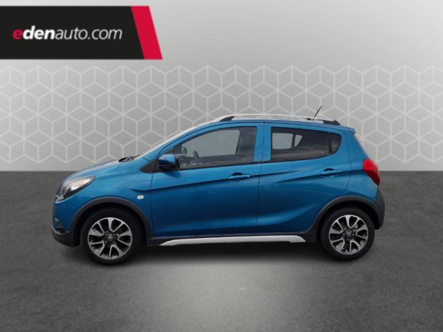 Opel Karl image 4