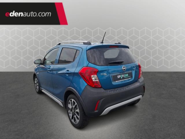 Opel Karl image 3