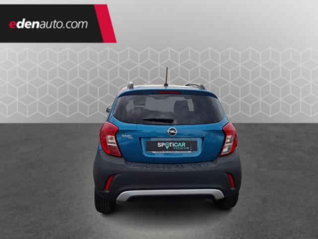 Opel Karl image 1