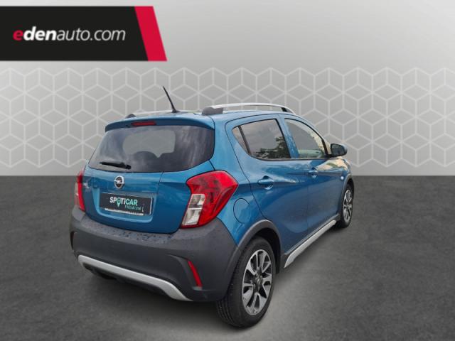 Opel Karl image 2