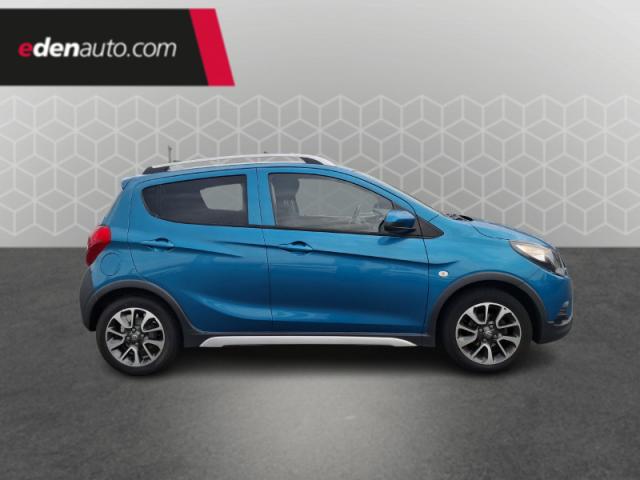 Opel Karl image 9