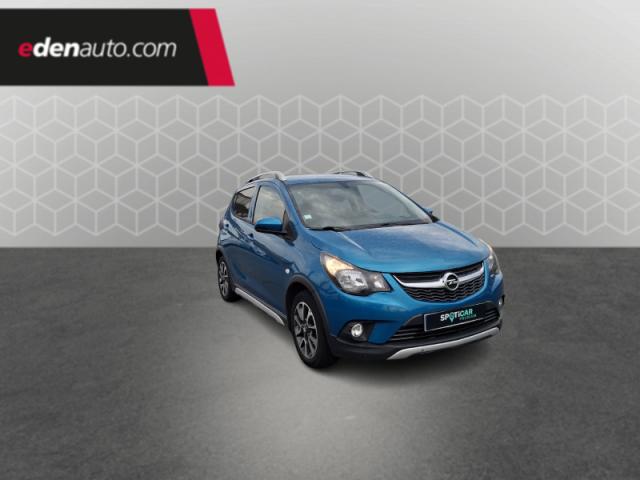 Opel Karl image 5