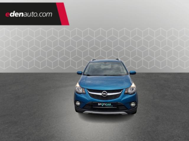 Opel Karl image 8