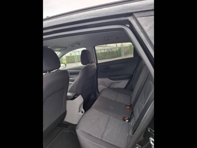 Hyundai Bayon image 2