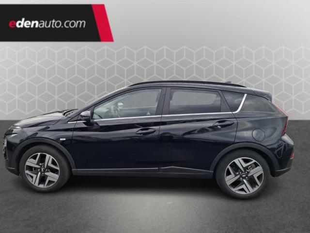 Hyundai Bayon image 5