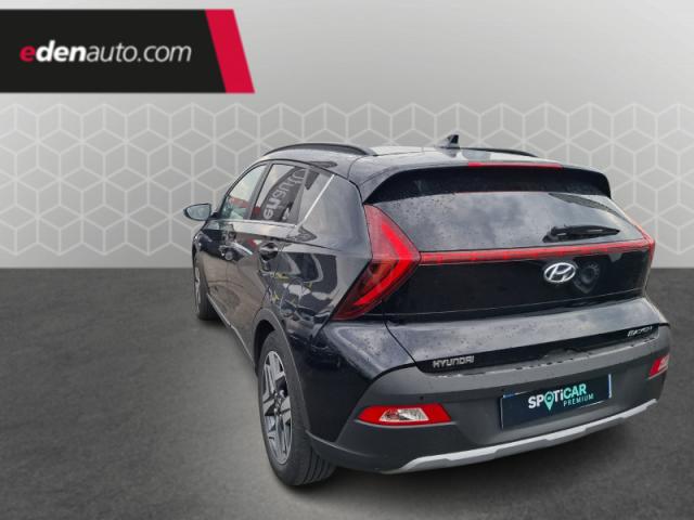 Hyundai Bayon image 8
