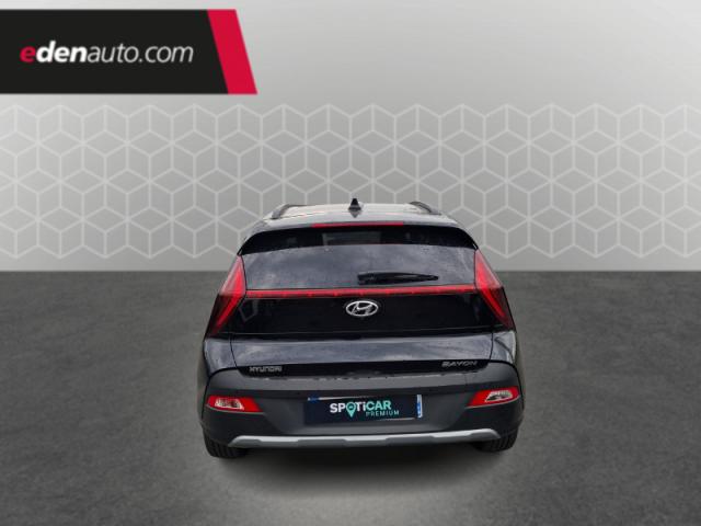 Hyundai Bayon image 6