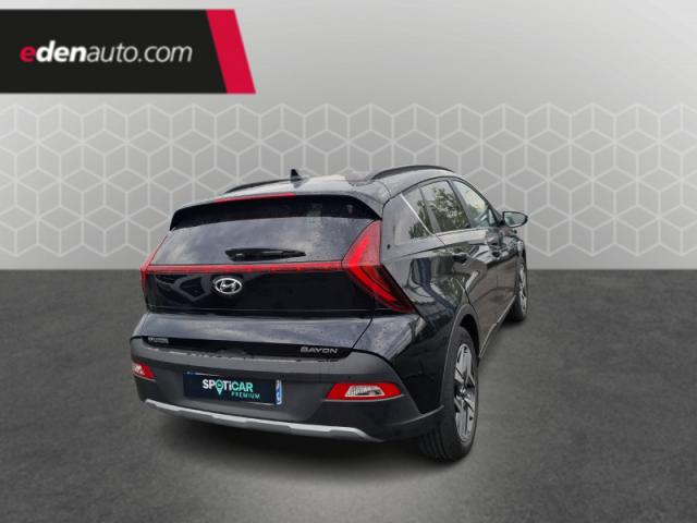 Hyundai Bayon image 9