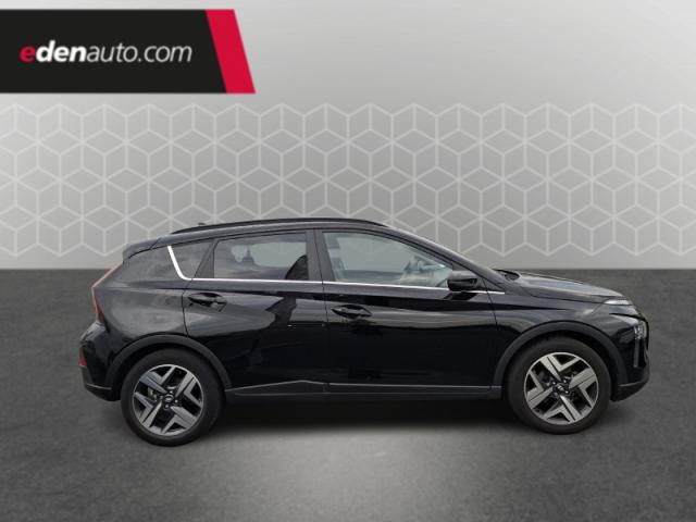 Hyundai Bayon image 3