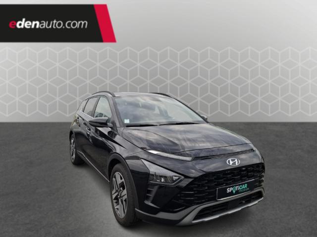 Hyundai Bayon image 7