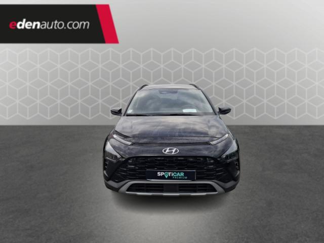 Hyundai Bayon image 1
