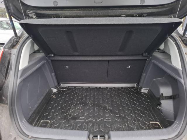Hyundai Bayon image 4
