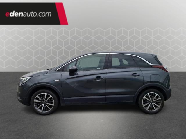 Opel Crossland X image 5